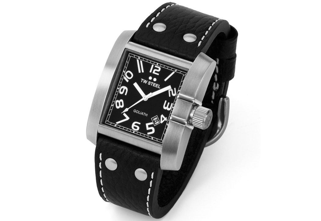 Horlogeband TW STEEL TW19 (26mm)