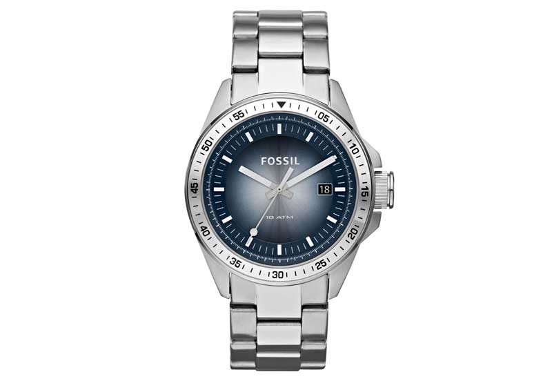 Fossil horlogeband AM4369