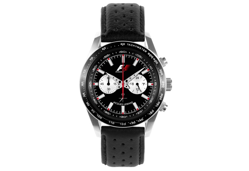 Jacques Lemans horlogeband F-5018