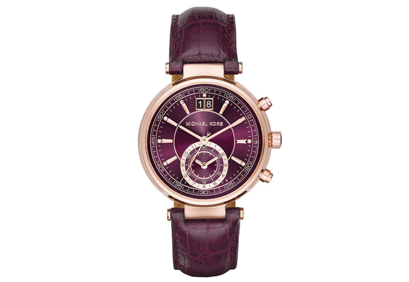 Michael Kors horlogeband MK2580