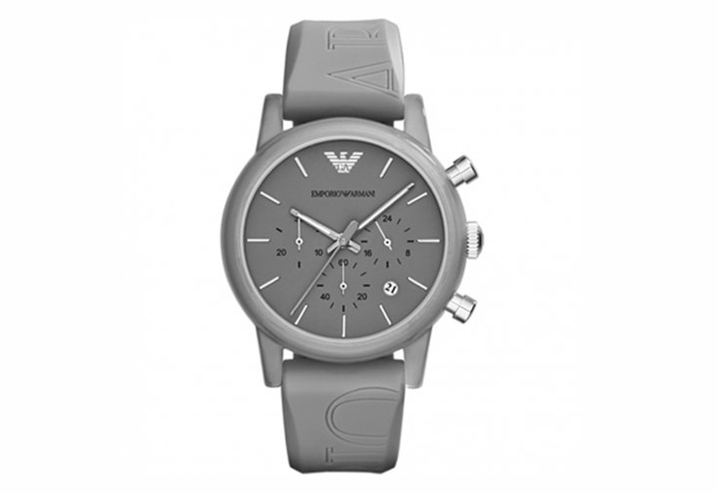 Armani horlogeband AR1055