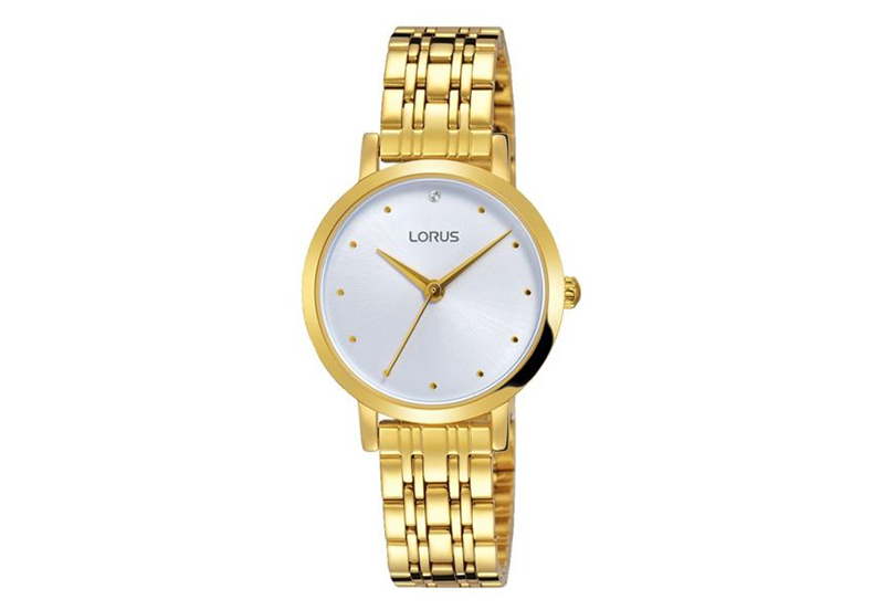 Lorus horlogeband RG252MX9