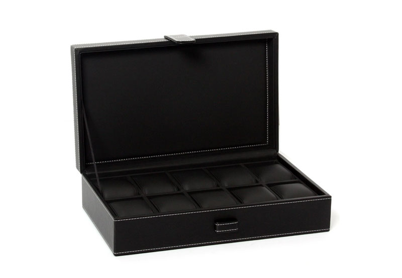 Gisoni Parata horlogebox