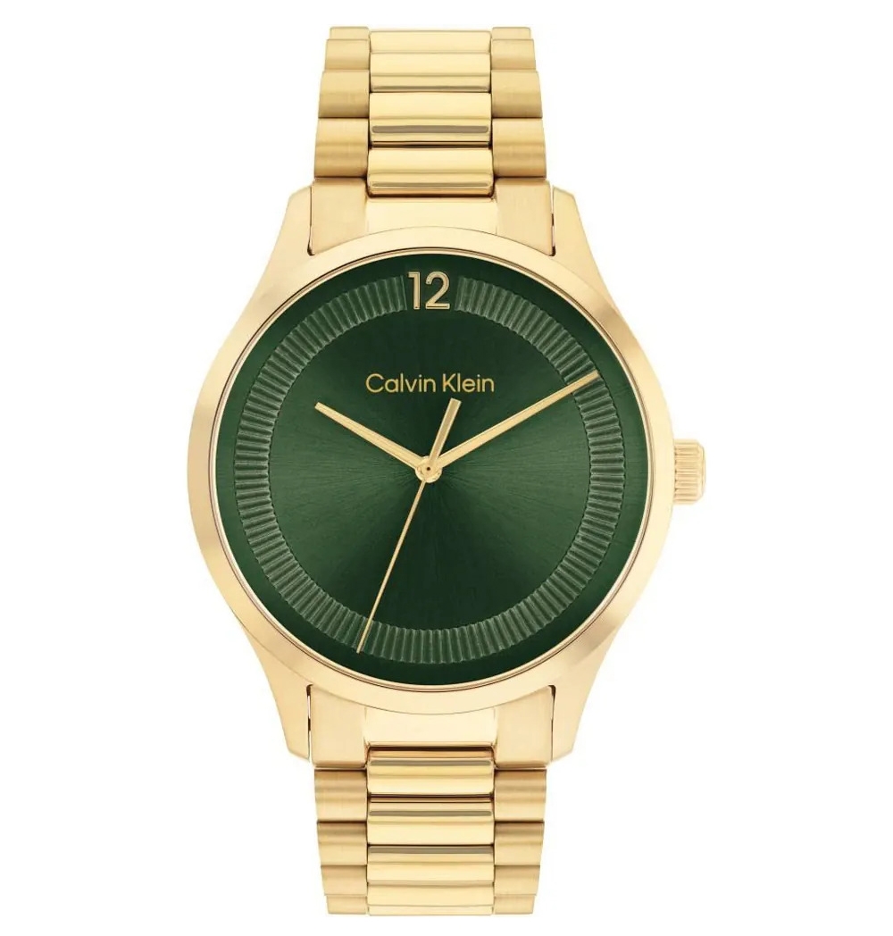 Calvin Klein horlogeband 25200229 Iconic