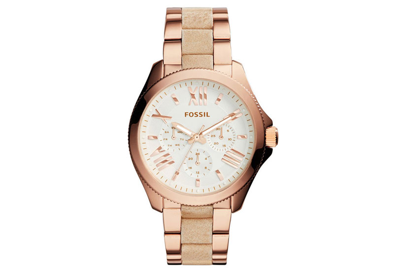 Fossil horlogeband AM4622