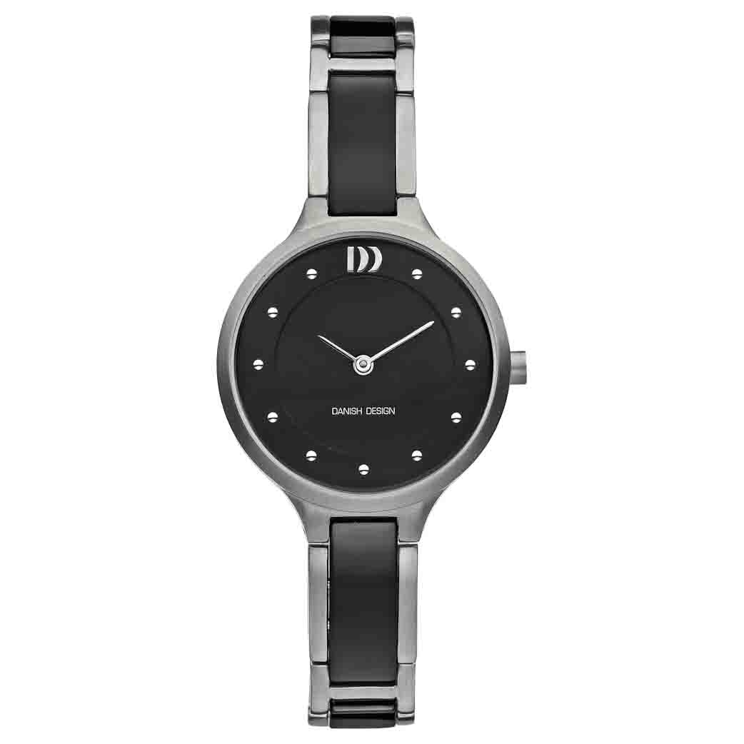 Originele Danish Design horlogeband IV63Q941