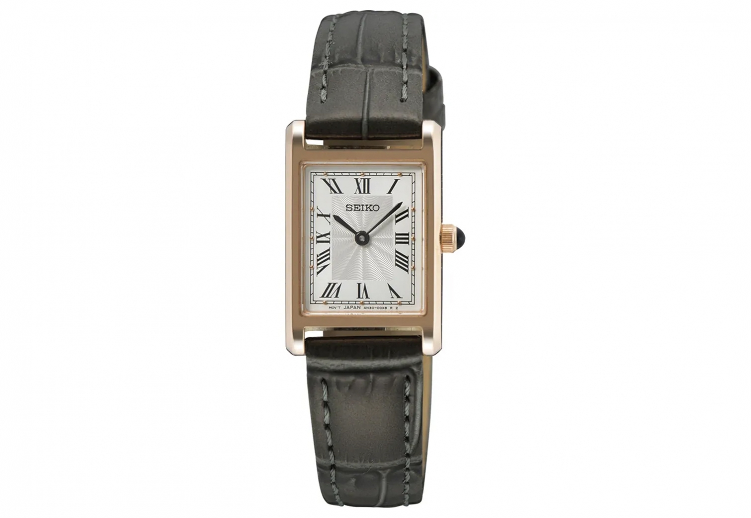 Seiko horlogeband SWR096P1
