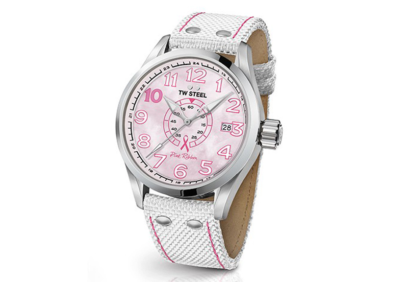 TW STEEL horlogeband TW972 (22mm)