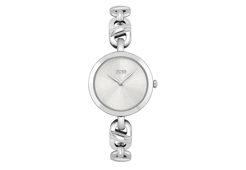 Horlogebandje Hugo Boss HB1570116