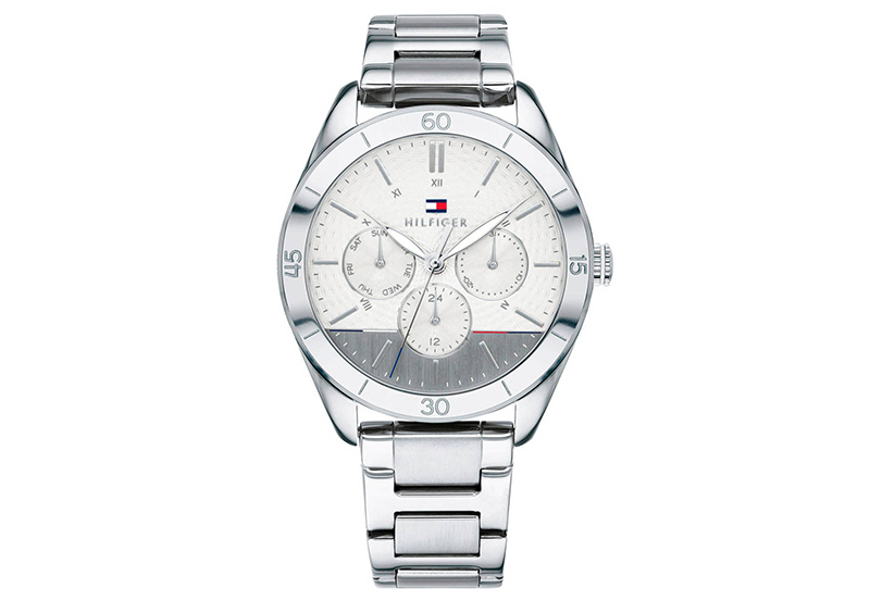 Tommy Hilfiger horlogeband TH1781882