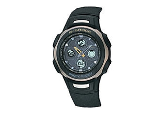 Casio horlogeband GW-1300A-9AV