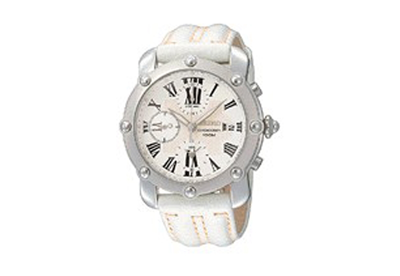 Originele horlogeband voor Seiko SNDZ95P1