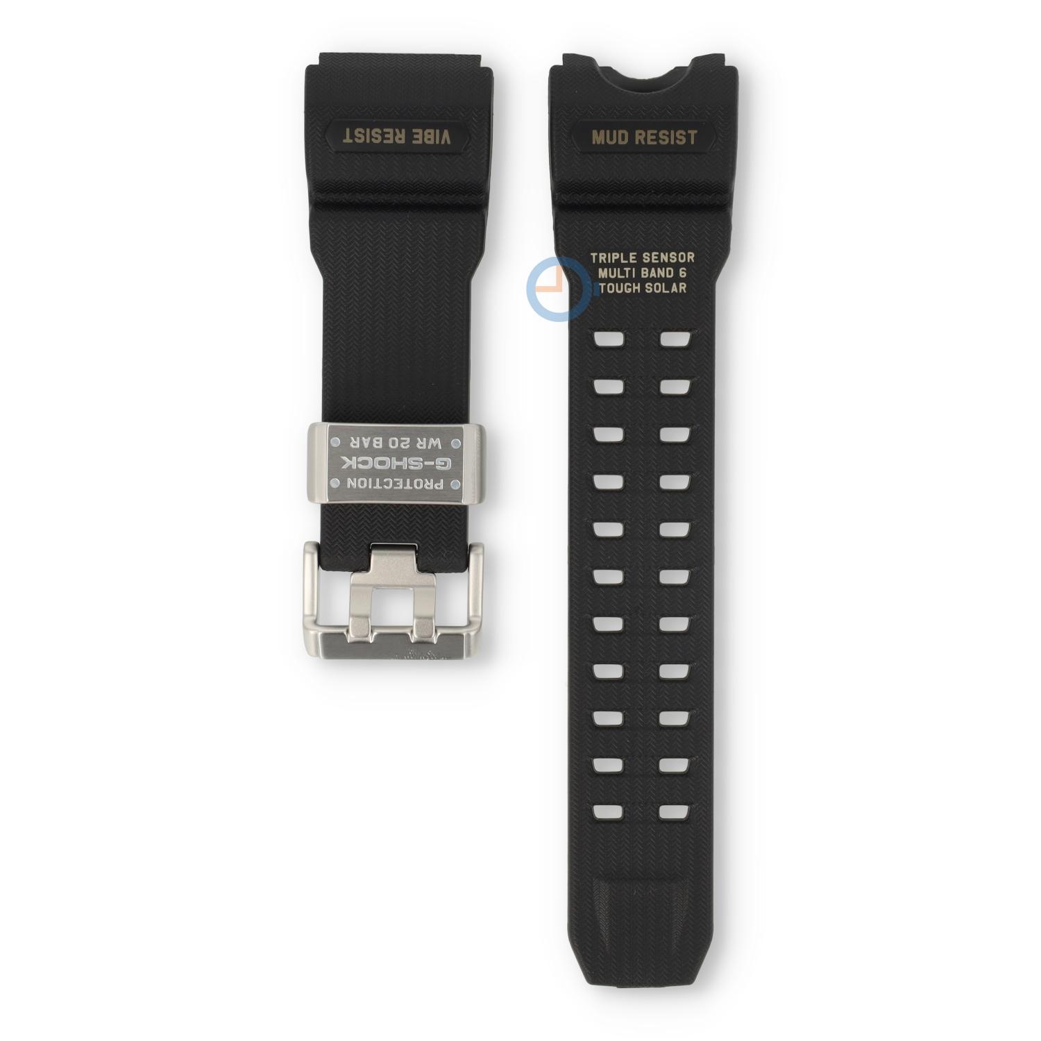 Casio G-Shock GWG-1000-1AER horlogeband