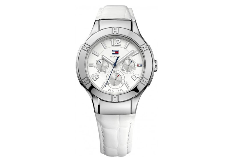 Tommy Hilfiger horlogeband TH1781361