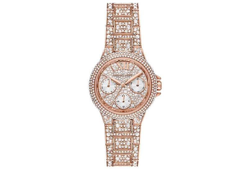 Michael Kors Camille horlogeband MK6997