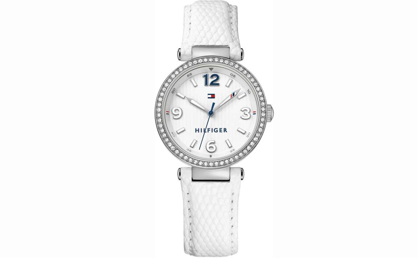 Tommy Hilfiger horlogeband TH1781586