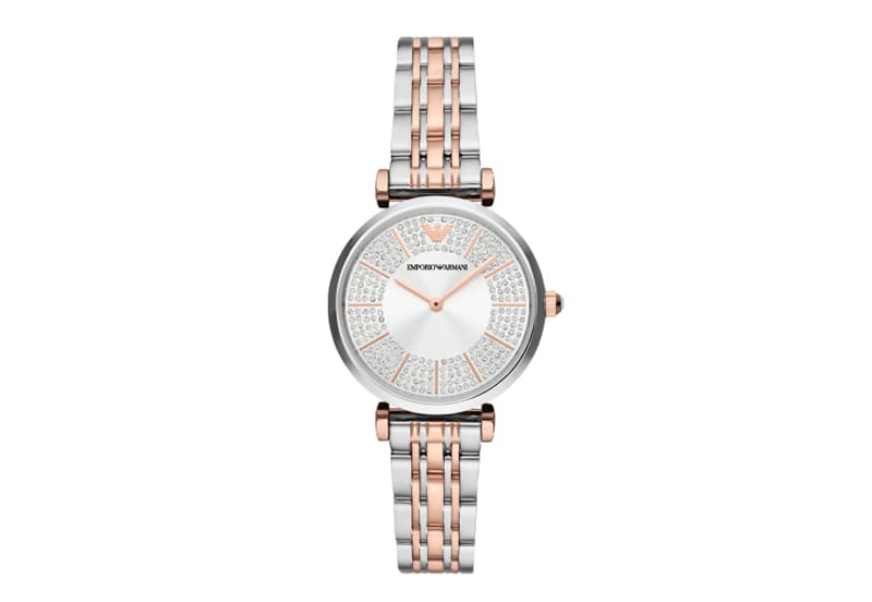 Bicolor-Rosé