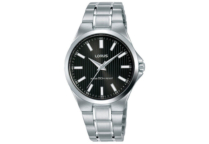 Lorus horlogeband RG229PX9