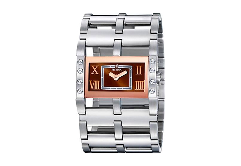 Festina horlogeband F16337/2