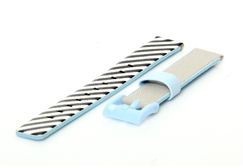 Q&Q horlogeband RP01J002Y