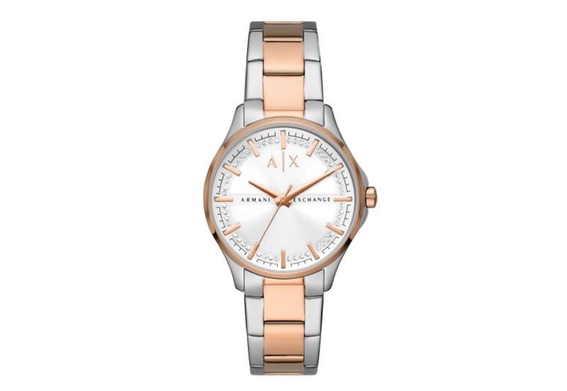 Armani Exchange Horlogeband AX5258