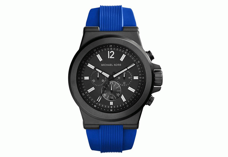 Michael Kors horlogeband MK8357