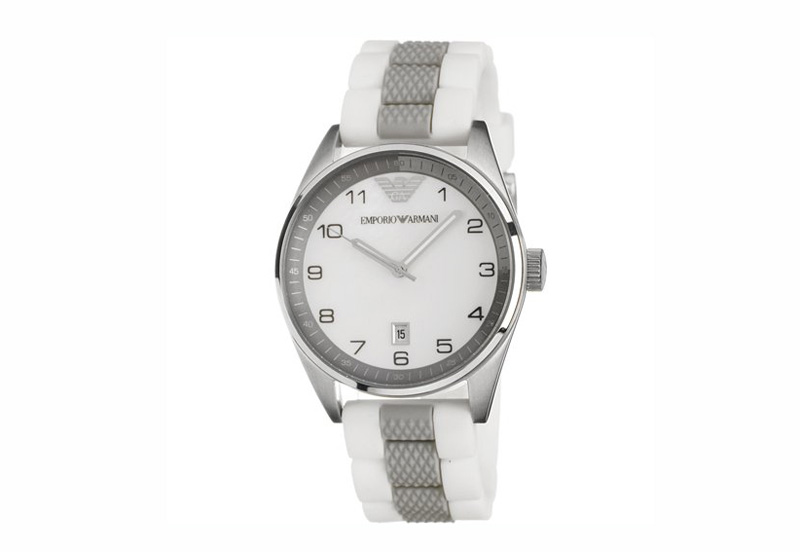Armani horlogeband AR5882