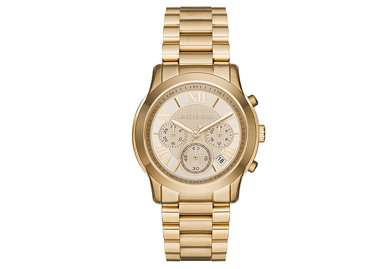 Michael Kors horlogeband MK6274