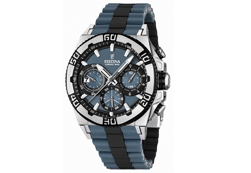 Festina horlogeband F16659-3