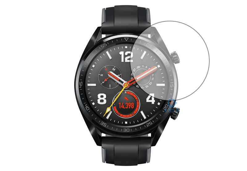 Huawei watch GT screen protector