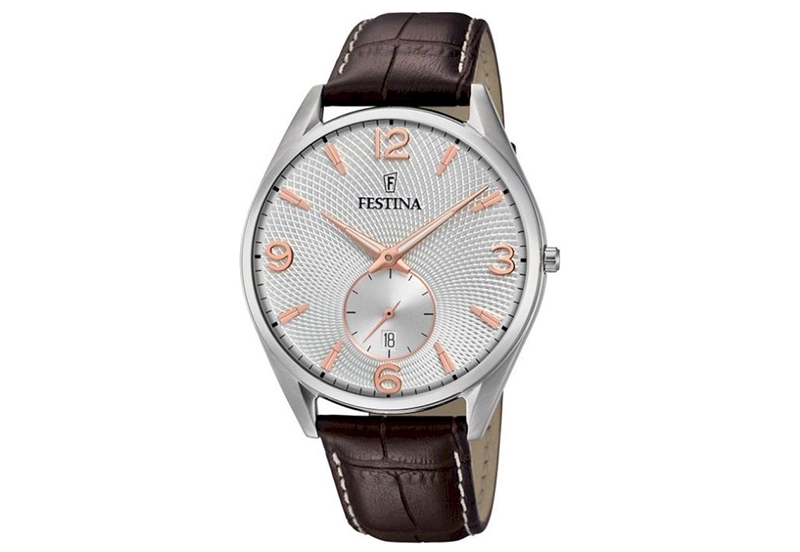 Festina horlogebandje F6857/2