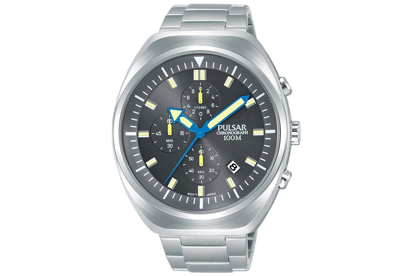Pulsar horlogeband PM3087X1