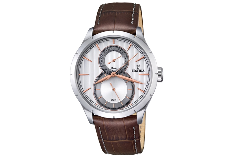 Festina horlogebandje F16892/2