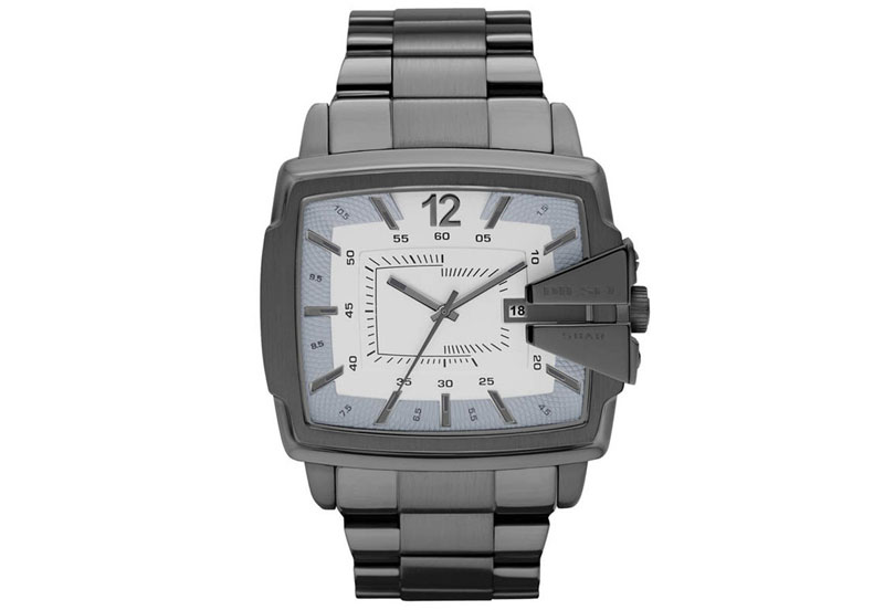 Diesel horlogeband DZ1498