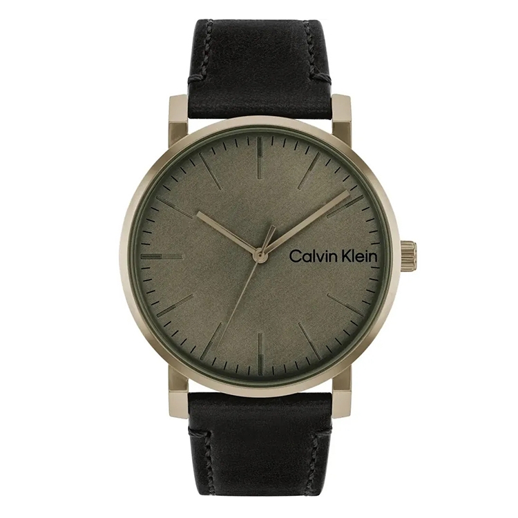 Calvin Klein horlogeband 25200263 Slate