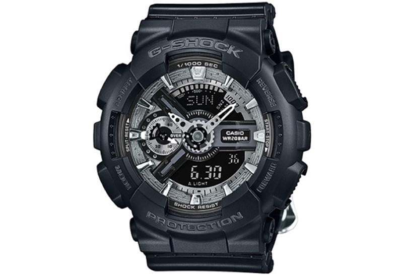 Casio horlogeband GMA-S110F-1A
