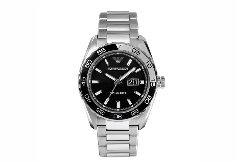 Armani horlogeband AR6047