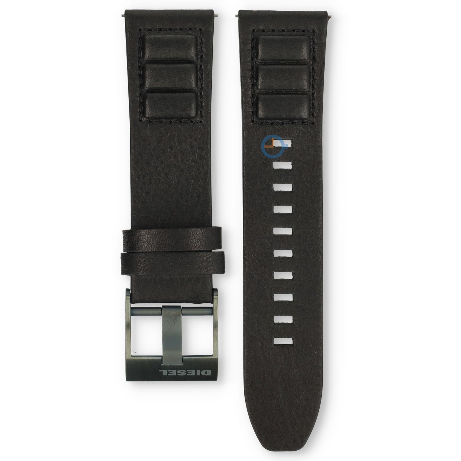 Diesel ON horlogeband DZT2003
