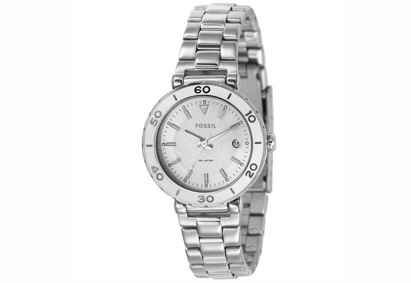 Fossil horlogeband AM4279