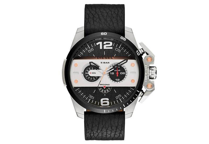 Diesel horlogeband DZ4361