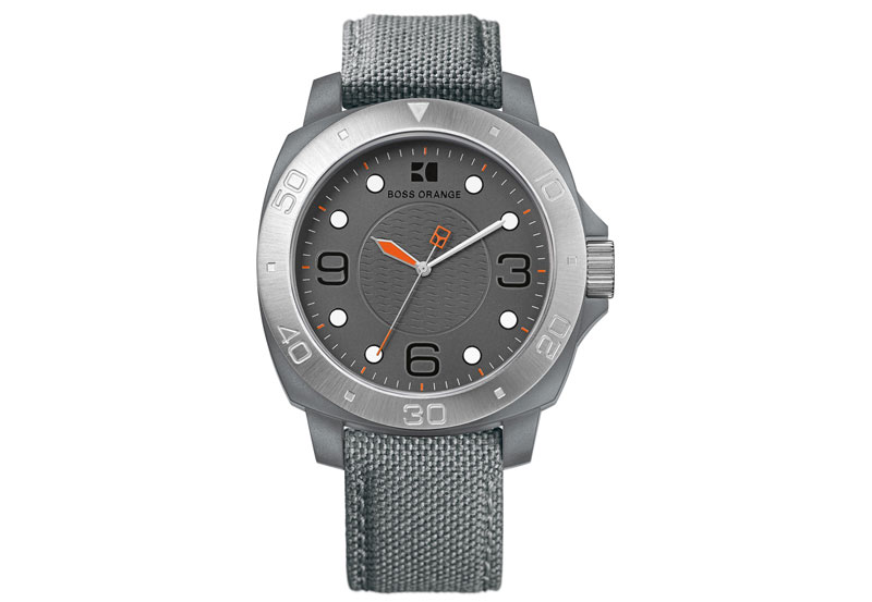 HUGO BOSS horlogeband HO1512666
