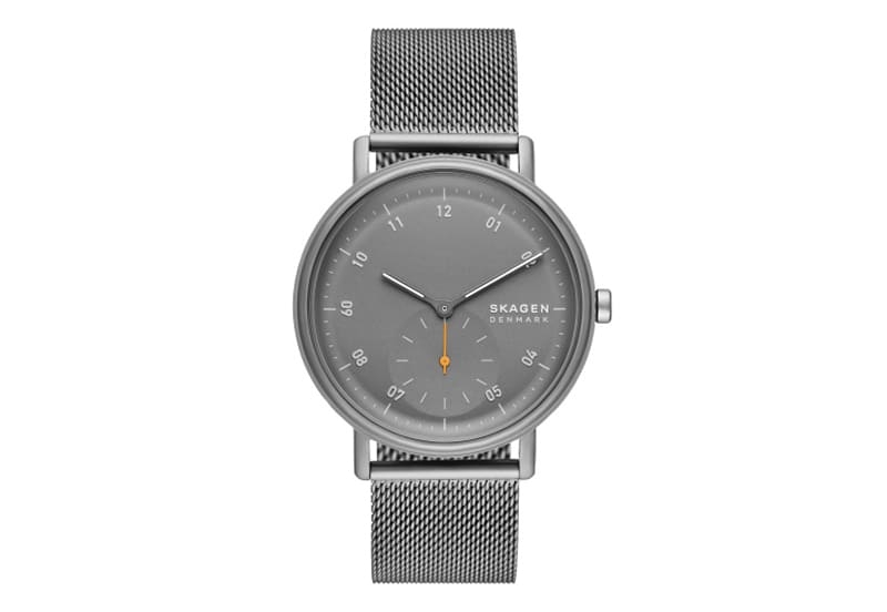 Skagen horlogebandje SKW6891