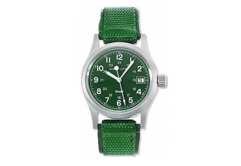 Groen