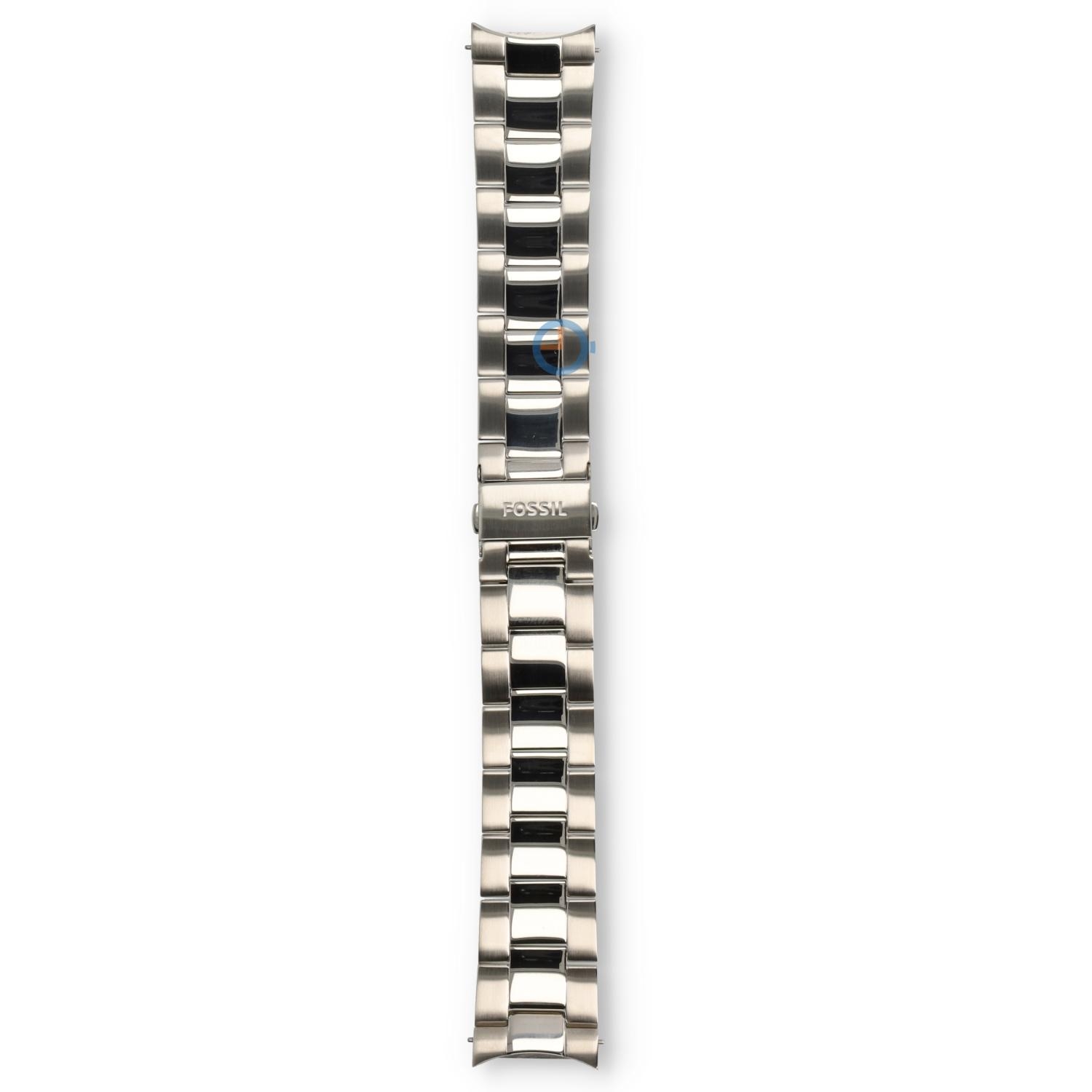 Fossil horlogeband FS5792