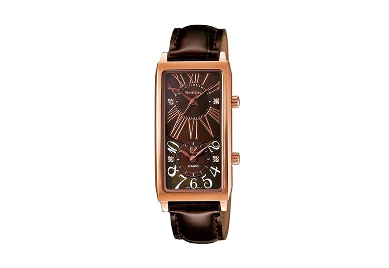 Casio horlogeband SHE-4035PGL-5A