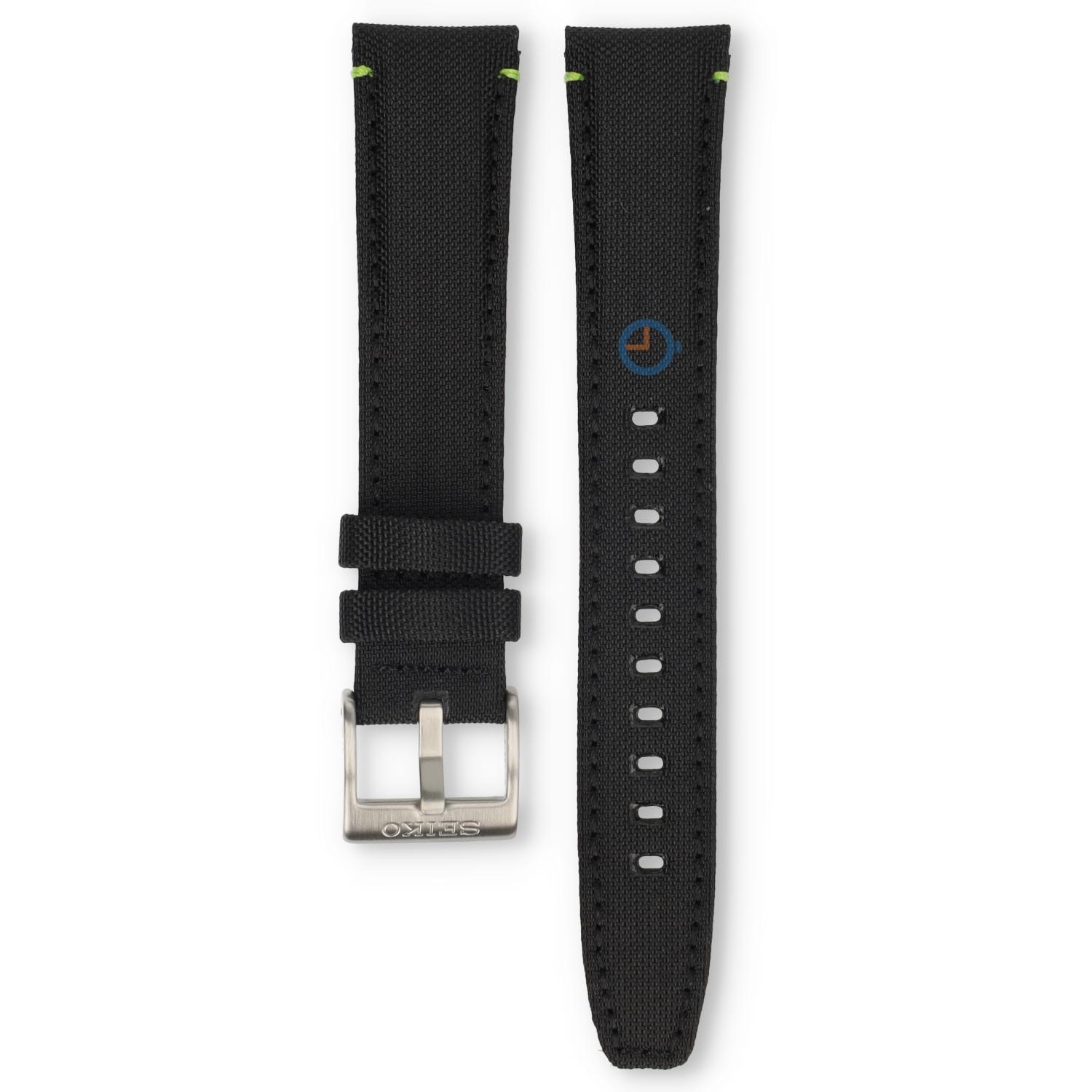 Seiko horlogeband SUR517P1