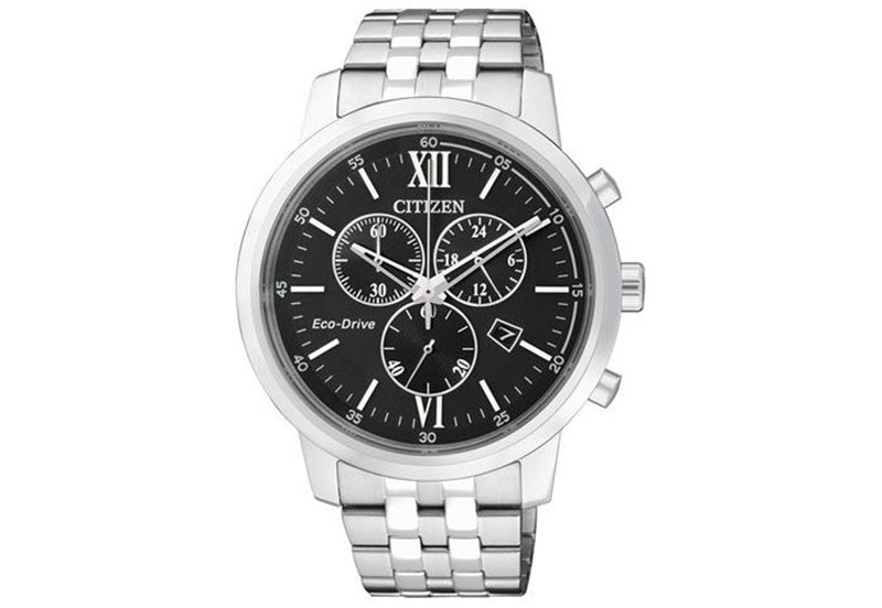 Citizen horlogeband AT2301-82E
