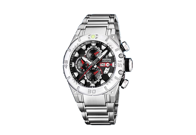 Zilver