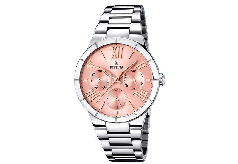 Festina horlogeband F16716/3