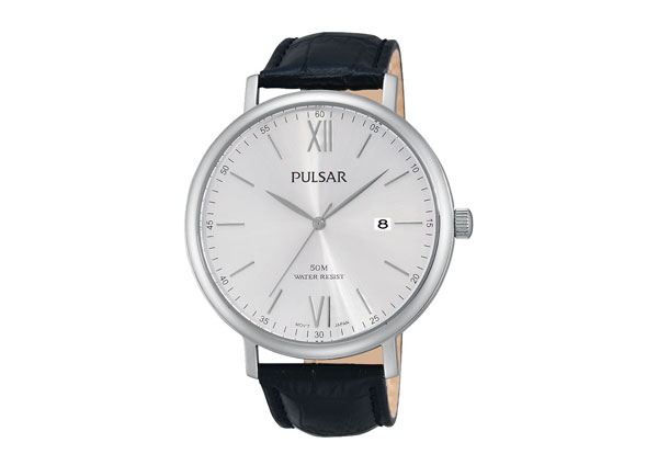 Pulsar horlogeband PS9257X1